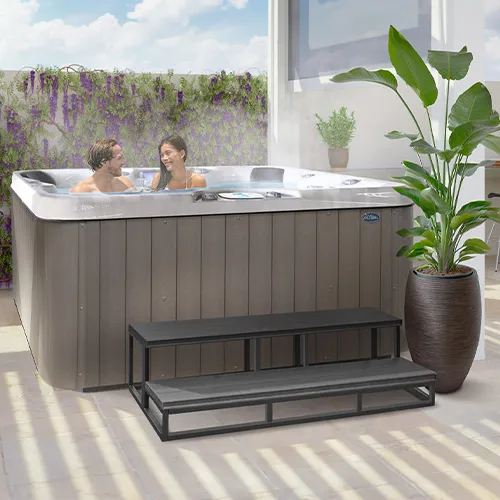 Escape hot tubs for sale in Evansville